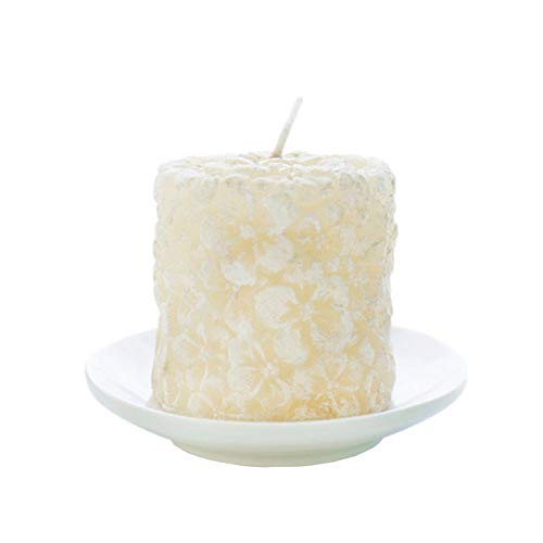 MoonyLI Kerzen Set Kerzen Handmade Delicate Candles für Party Hochzeit Spa Home Decoration Geschenke Duftkerzen Geschenke für Frauen von LUMoony