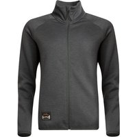 LUNDHAGS SKOMAKARNA Damen Funktionsjacke Gosin Wool Ws Knit LUNDHAGS SKOMAKARNA Damen Funktionsjacke Gosin Wool Ws Knit von LUNDHAGS SKOMAKARNA