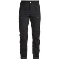 LUNDHAGS SKOMAKARNA Damen Hose Makke High Waist Curved Pant W LUNDHAGS SKOMAKARNA Damen Hose Makke High Waist Curved Pant W von LUNDHAGS SKOMAKARNA