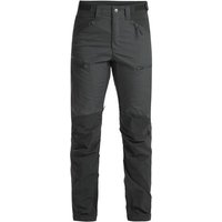 LUNDHAGS SKOMAKARNA Damen Hose Makke High Waist Curved Pant W LUNDHAGS SKOMAKARNA Damen Hose Makke High Waist Curved Pant W von LUNDHAGS SKOMAKARNA