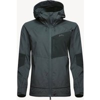 LUNDHAGS SKOMAKARNA Damen Jacke Tived Stretch Hybrid Jacket W von LUNDHAGS SKOMAKARNA