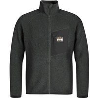 LUNDHAGS SKOMAKARNA Herren Funktionsjacke Flok Wool Ms Pile LUNDHAGS SKOMAKARNA Herren Funktionsjacke Flok Wool Ms Pile von LUNDHAGS SKOMAKARNA