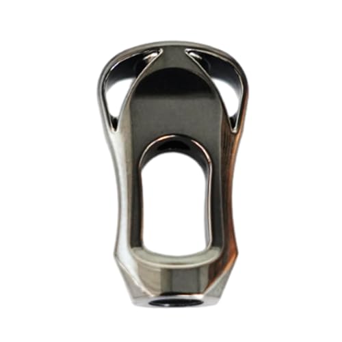 LUOFENG Angelrolle Ersatzteile Reel Riemen Outdoor Griffe Spinner Reel Knob Ersatz Reel Knob von LUOFENG