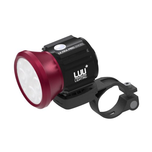 LUU TECH Lumen Ultra Pro 2400 Vorne,LULTRA2400 LUU TECH Lumen Ultra Pro 2400 Vorne,LULTRA2400 von LUU TECH
