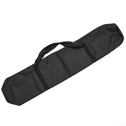 LVYXON 80–150 cm Stativtasche, Handtasche, Tragetasche, Stativtasche, Stativtasche, Regenschirm-Stativtasche für Mikrofon, Fotografie, Stativständer, Wie abgebildet, 120*20CM von LVYXON