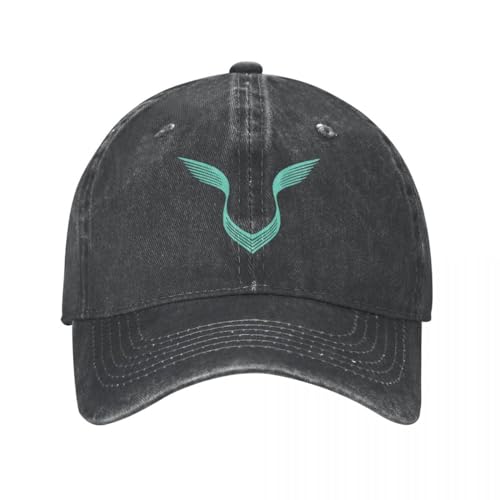 LXCUDXZ Baseball Kappe Lewis Hamilton Logo 2022 Cowboy Hut Mas Hut Ball Cap Gentleman Hut schutzhelm Hut Weibliche Männer Party Geschenk LXCUDXZ Baseball Kappe Lewis Hamilton Logo 2022 Cowboy Hut Mas Hut Ball Cap Gentleman Hut schutzhelm Hut Weibliche Männer Party Geschenk von LXCUDXZ