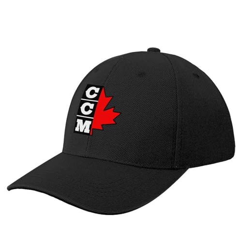 LXCUDXZ CCM Retro Eishockey Logo 3 Baseball Kappe Marke Mann Kappe Geburtstag modische Sonnenhut Frauen Caps männer Geschenk LXCUDXZ CCM Retro Eishockey Logo 3 Baseball Kappe Marke Mann Kappe Geburtstag modische Sonnenhut Frauen Caps männer Geschenk von LXCUDXZ