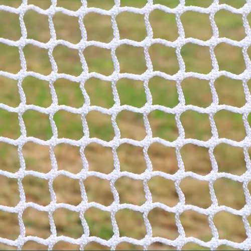 Katzenschutznetz Volleyball-Netz Balkonnetz Frei Schneiden für Draußen Industriell Mehrzweck Individuell Gestaltbar LXLDY(Size:3.3x16.4m) von LXLDY