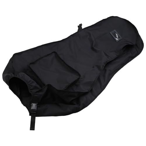 LYBZLJ Golftaschen-Abdeckungen, Reise-Golftasche, Sporttasche, Golf-Regenschutz, Reisehüllen, Golftaschenschutz, Regenschutz, Golftasche, Reisetasche von LYBZLJ