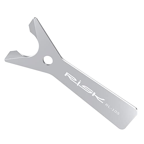 LYEAA Bike Upper Lower Bowl Removal Tool Steel Headset Cup Remover Crown Race Remover for Bike MTB LYEAA Bike Upper Lower Bowl Removal Tool Steel Headset Cup Remover Crown Race Remover for Bike MTB von LYEAA