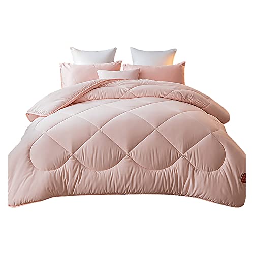 LYLXSF 1pc optionale Winterdeckerdecke 100% Feder Stoff Quilts Duvet von LYLXSF