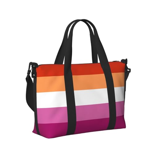 41 x 15 x 29 cm Reisetaschen, Handgepäcktasche, pelziger niedlicher Totenkopf-Reisetasche für Damen und Herren, Einfach, bunt, Einheitsgröße von LZNJZ