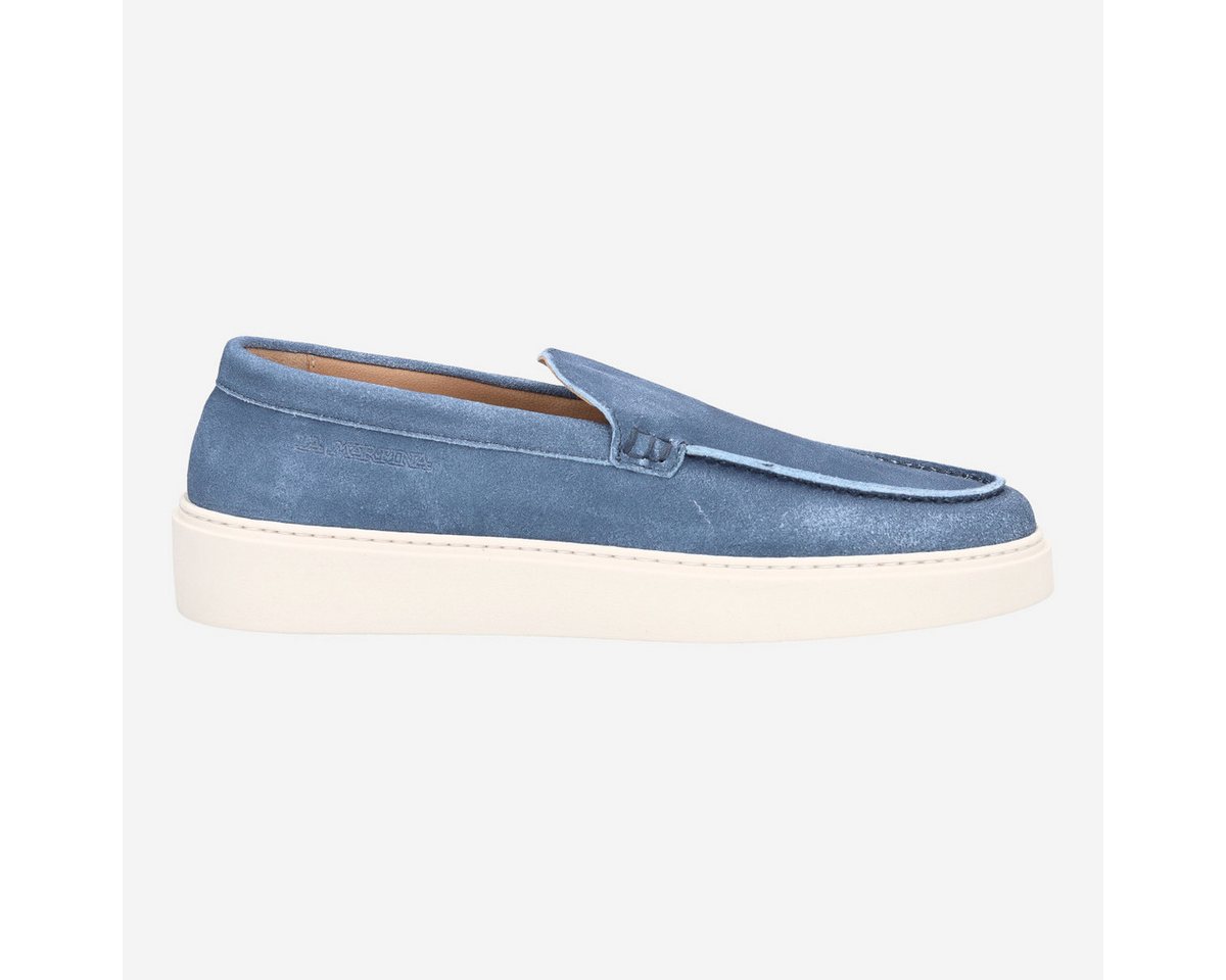 La Martina HERITAGE SNEAKER Mokassin La Martina HERITAGE SNEAKER Mokassin von La Martina