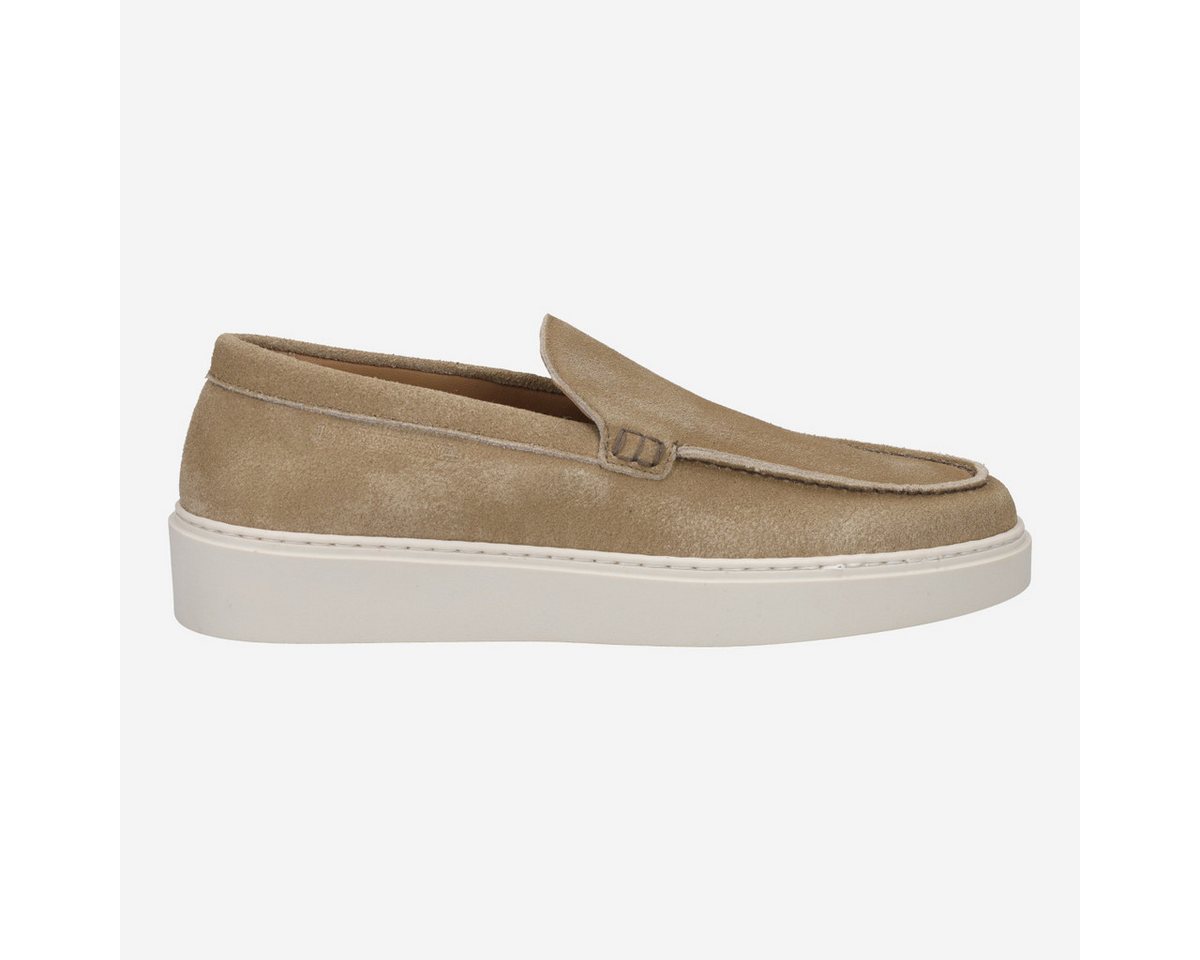 La Martina HERITAGE SNEAKER Mokassin La Martina HERITAGE SNEAKER Mokassin von La Martina