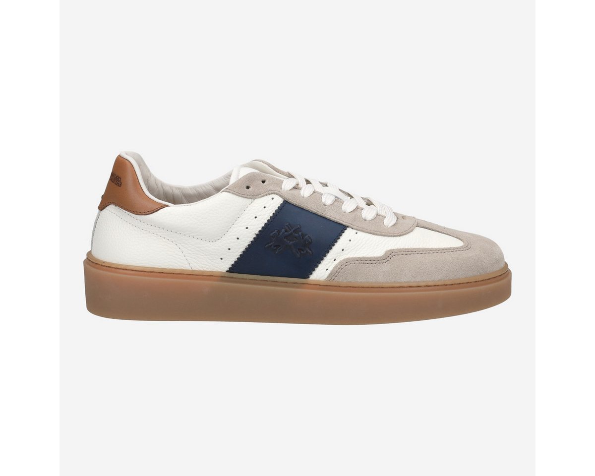 La Martina HERITAGE SNEAKER Sneaker La Martina HERITAGE SNEAKER Sneaker von La Martina