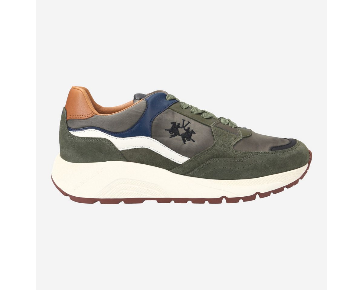 La Martina INDIPENDENCIA 1810 Sneaker La Martina INDIPENDENCIA 1810 Sneaker von La Martina