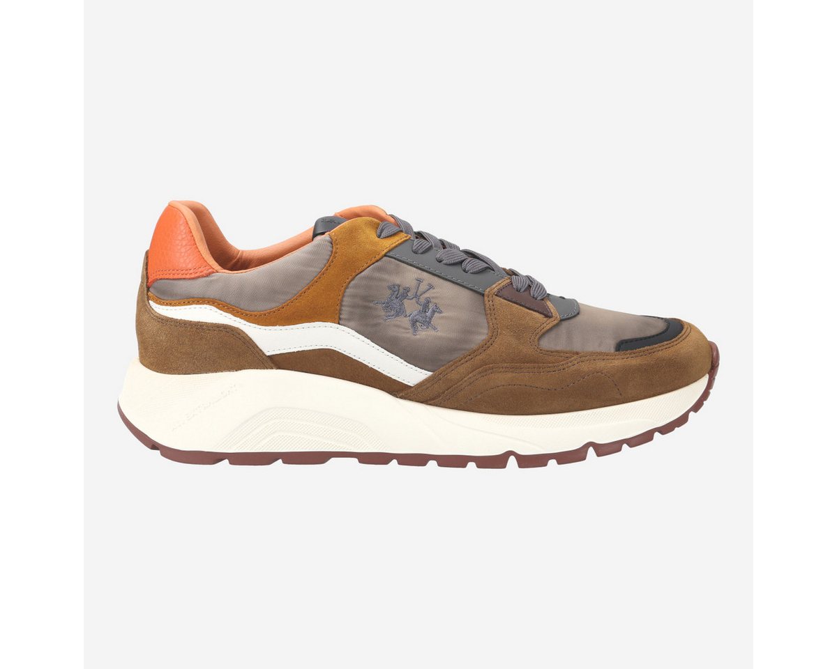 La Martina INDIPENDENCIA 1810 Sneaker La Martina INDIPENDENCIA 1810 Sneaker von La Martina