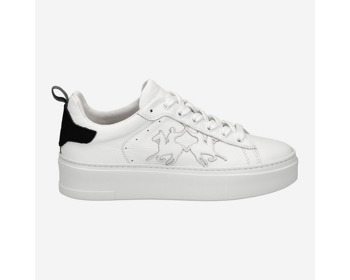 La Martina LFW221.501.3610 Sneaker La Martina LFW221.501.3610 Sneaker von La Martina