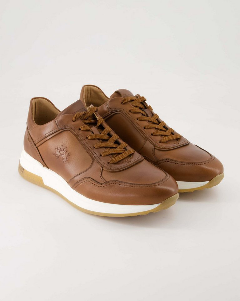 La Martina Lfm241.060.3120 Sneaker La Martina Lfm241.060.3120 Sneaker von La Martina