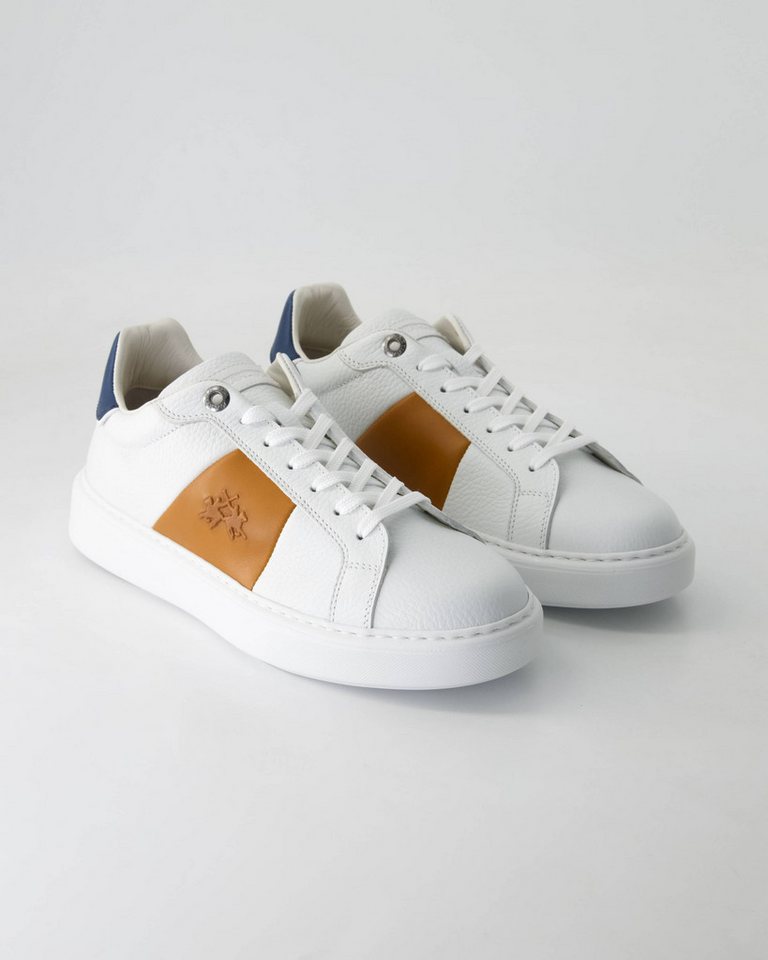 La Martina Lfm251.005.4170 Sneaker La Martina Lfm251.005.4170 Sneaker von La Martina