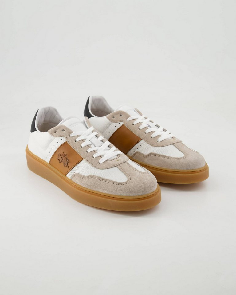 La Martina Lfm251.011.4190 Sneaker La Martina Lfm251.011.4190 Sneaker von La Martina