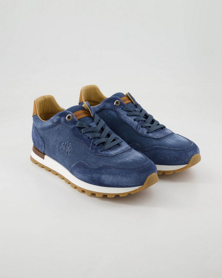 La Martina Lfm251.041.3100 Sneaker La Martina Lfm251.041.3100 Sneaker von La Martina