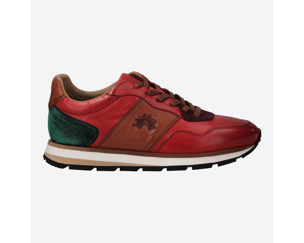La Martina SAN TELMO Sneaker La Martina SAN TELMO Sneaker von La Martina