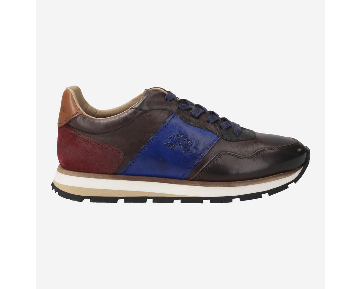 La Martina SAN TELMO Sneaker La Martina SAN TELMO Sneaker von La Martina