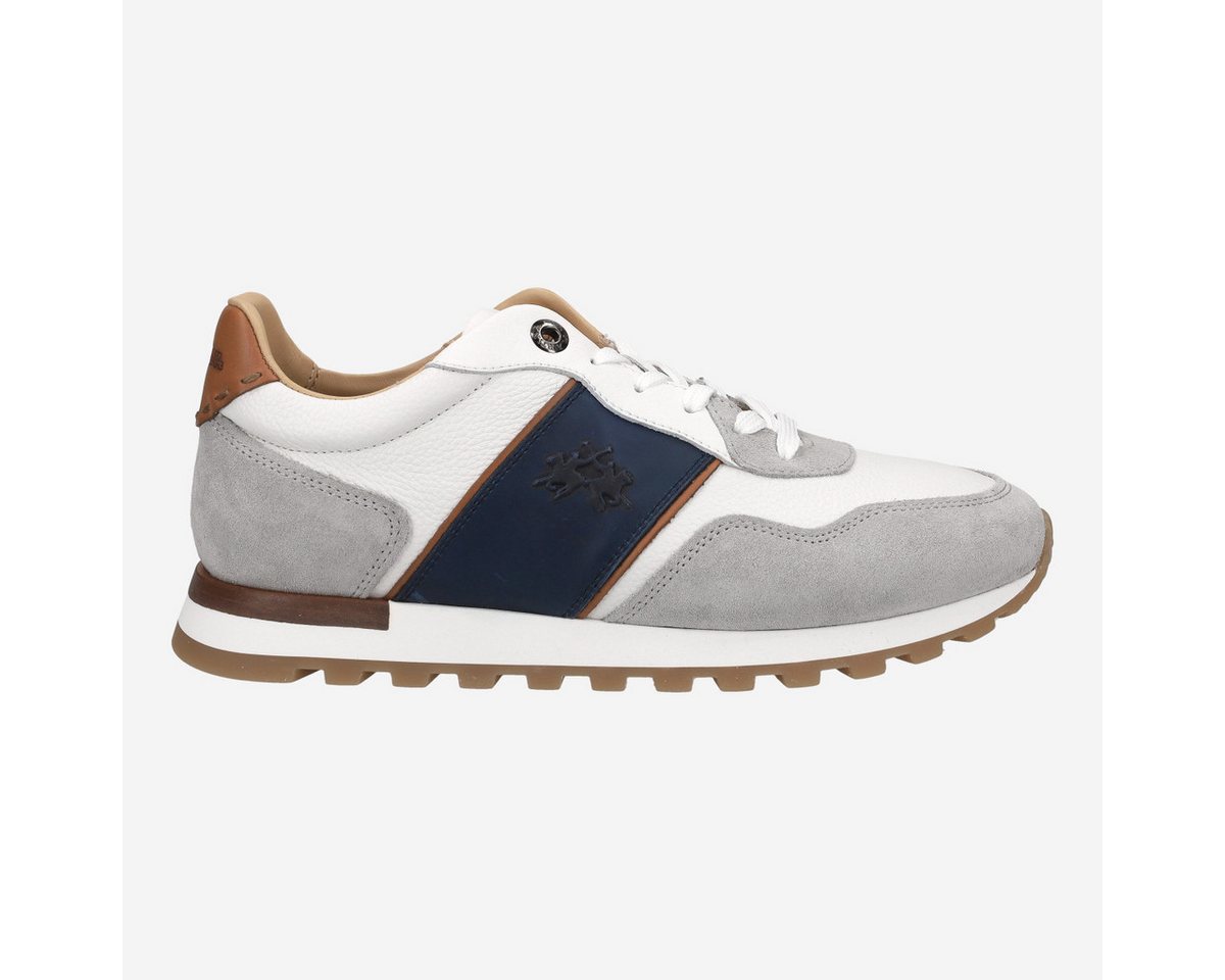 La Martina SAN TELMO Sneaker La Martina SAN TELMO Sneaker von La Martina
