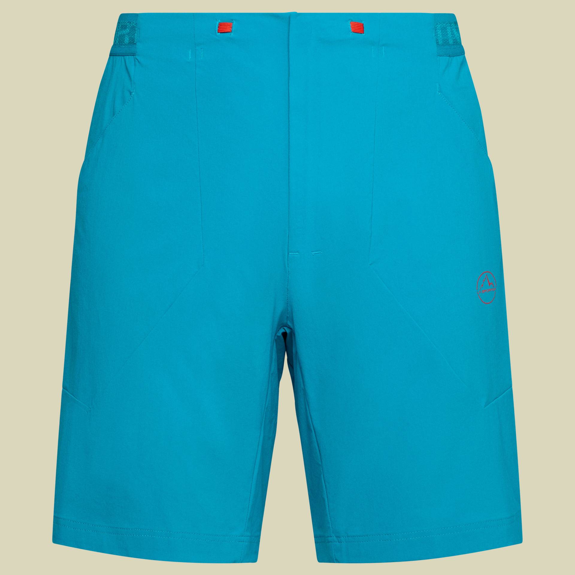Guard Short Men XL blau - tropic blue Guard Short Men XL blau - tropic blue von La Sportiva S.p.A.