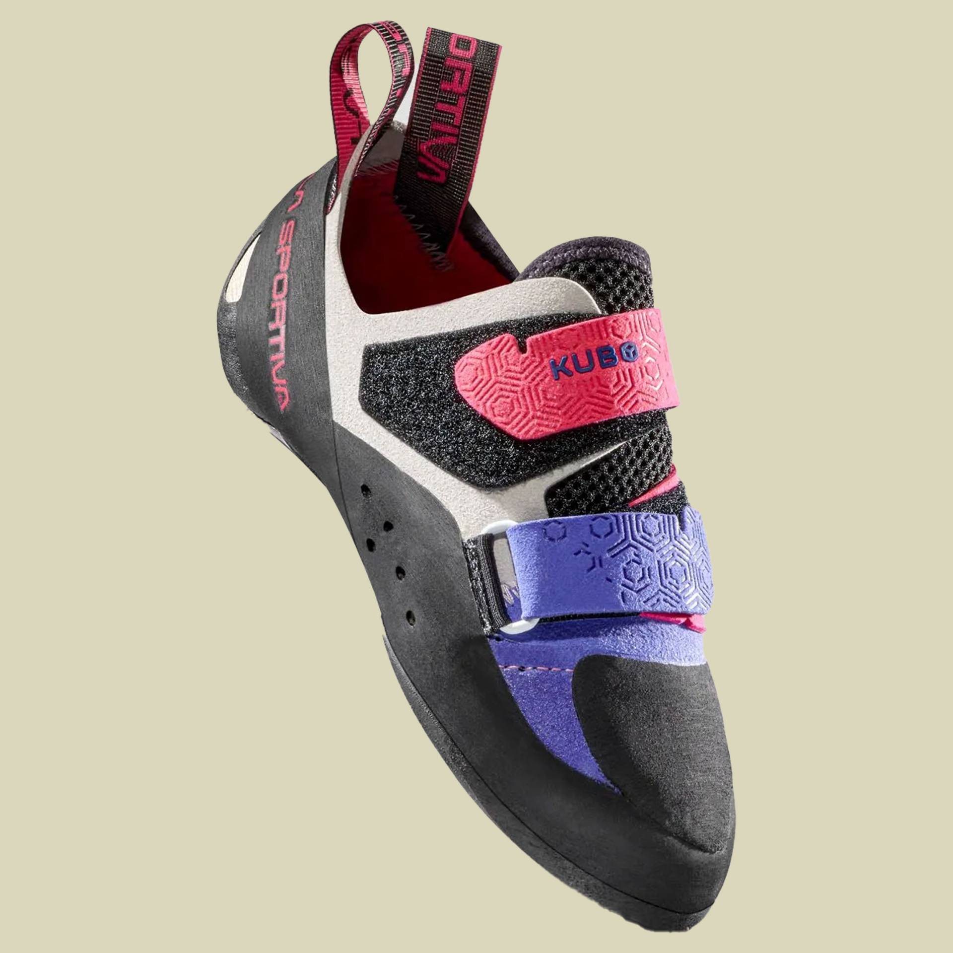 Kubo Women mehrfarbig 39 - royal/love potion Kubo Women mehrfarbig 39 - royal/love potion von La Sportiva S.p.A.