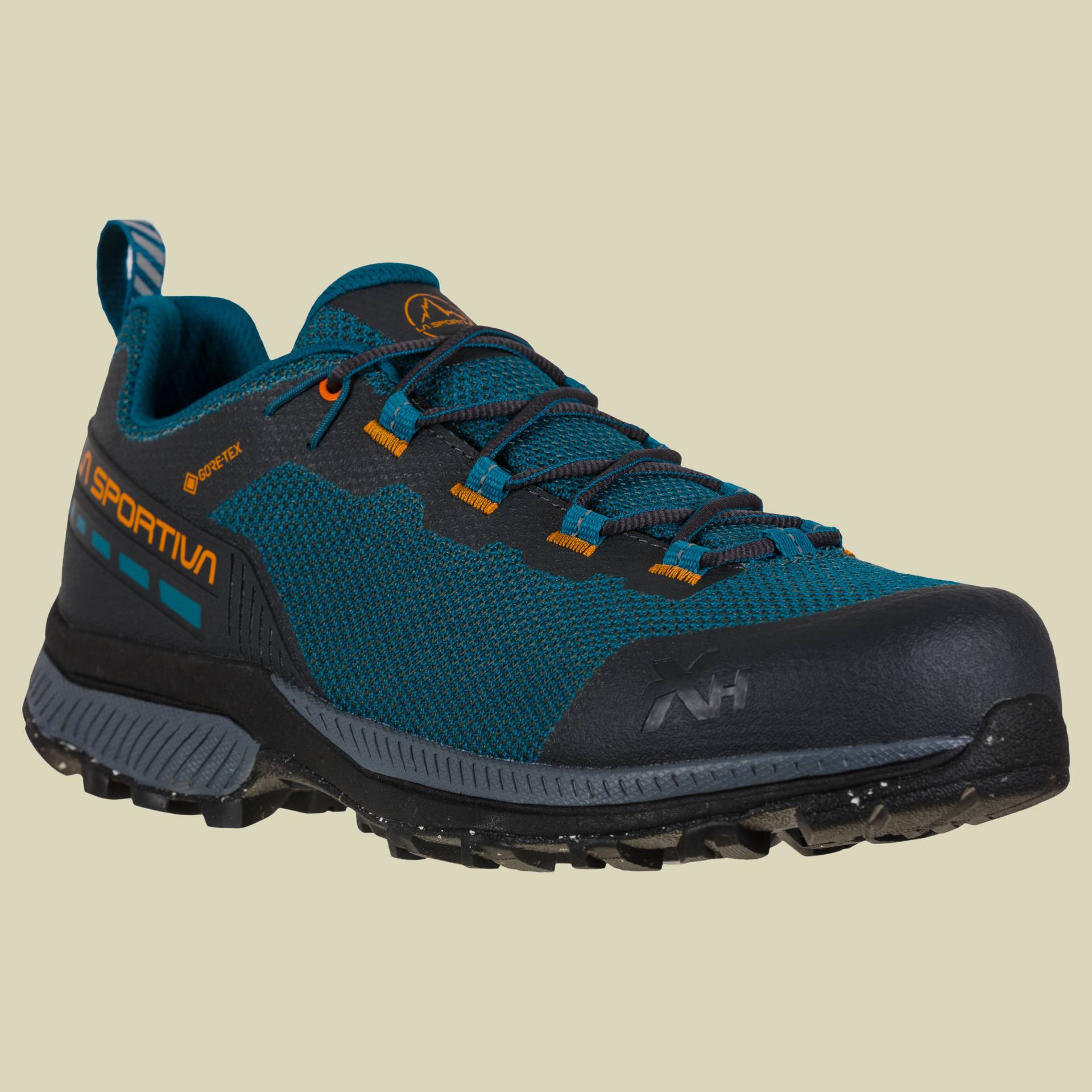 TX Hike GTX Men Größe 46,5 Farbe space blue/maple von La Sportiva S.p.A.