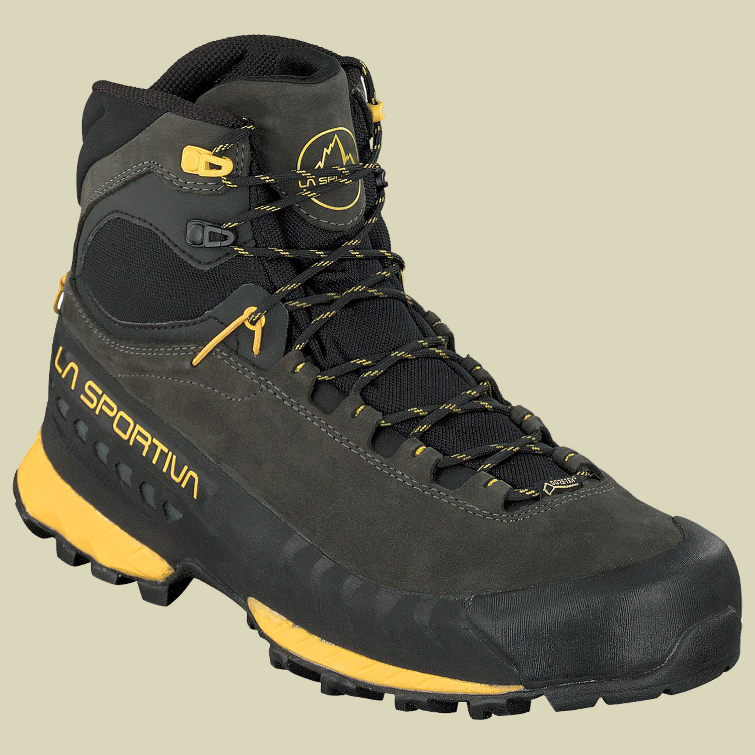 TX5 GTX Men Größe 42 Farbe coffee/tiger von La Sportiva S.p.A.