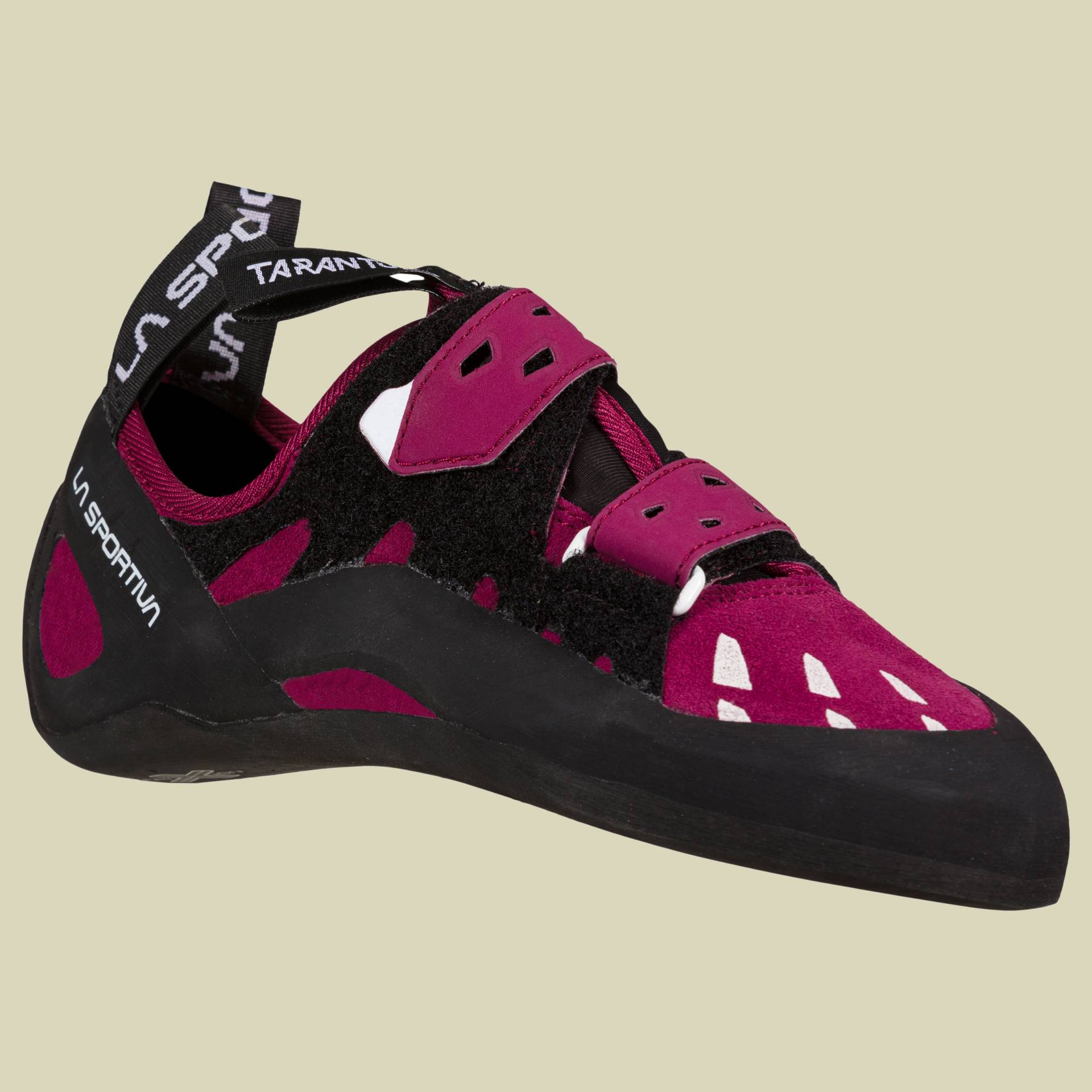 Tarantula Women red plum 36 von La Sportiva S.p.A.