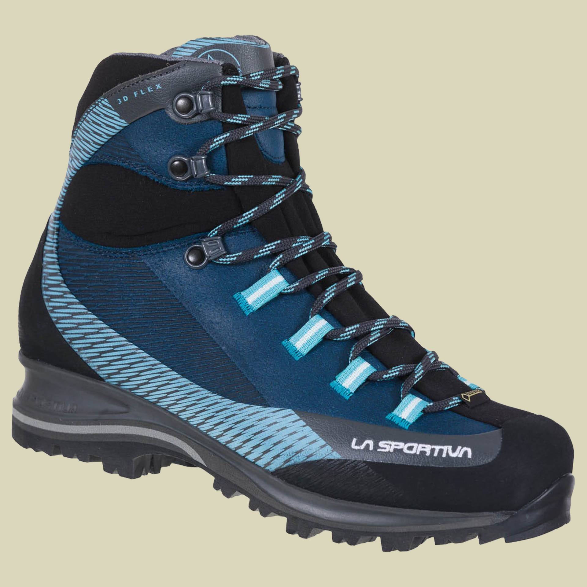 Trango TRK Leather GTX Women von La Sportiva S.p.A.