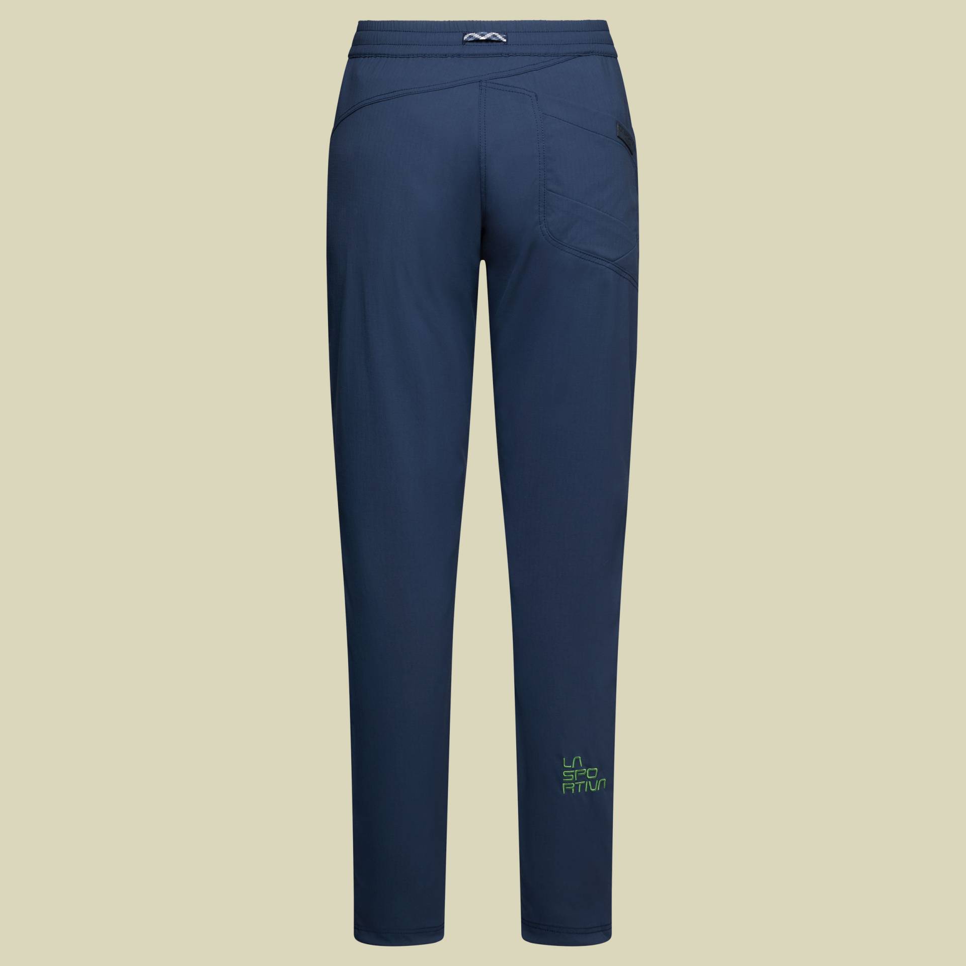 Labyrinth Pants Women XL blau - Farbe night sky/aspen green Labyrinth Pants Women XL blau - Farbe night sky/aspen green von La Sportiva S.p.A.