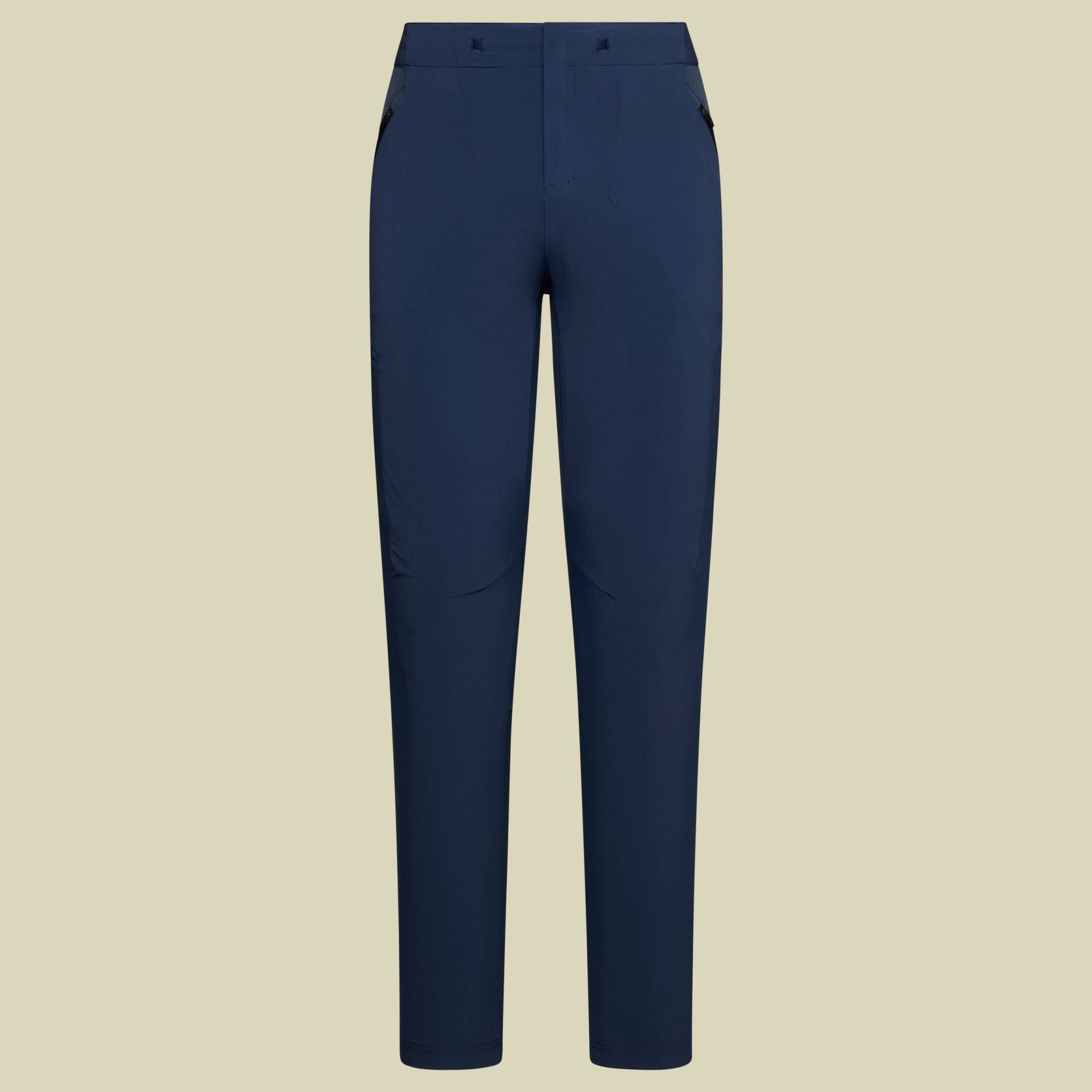 Monument Pants Men XL blau - night sky/mountain red Monument Pants Men XL blau - night sky/mountain red von La Sportiva S.p.A.