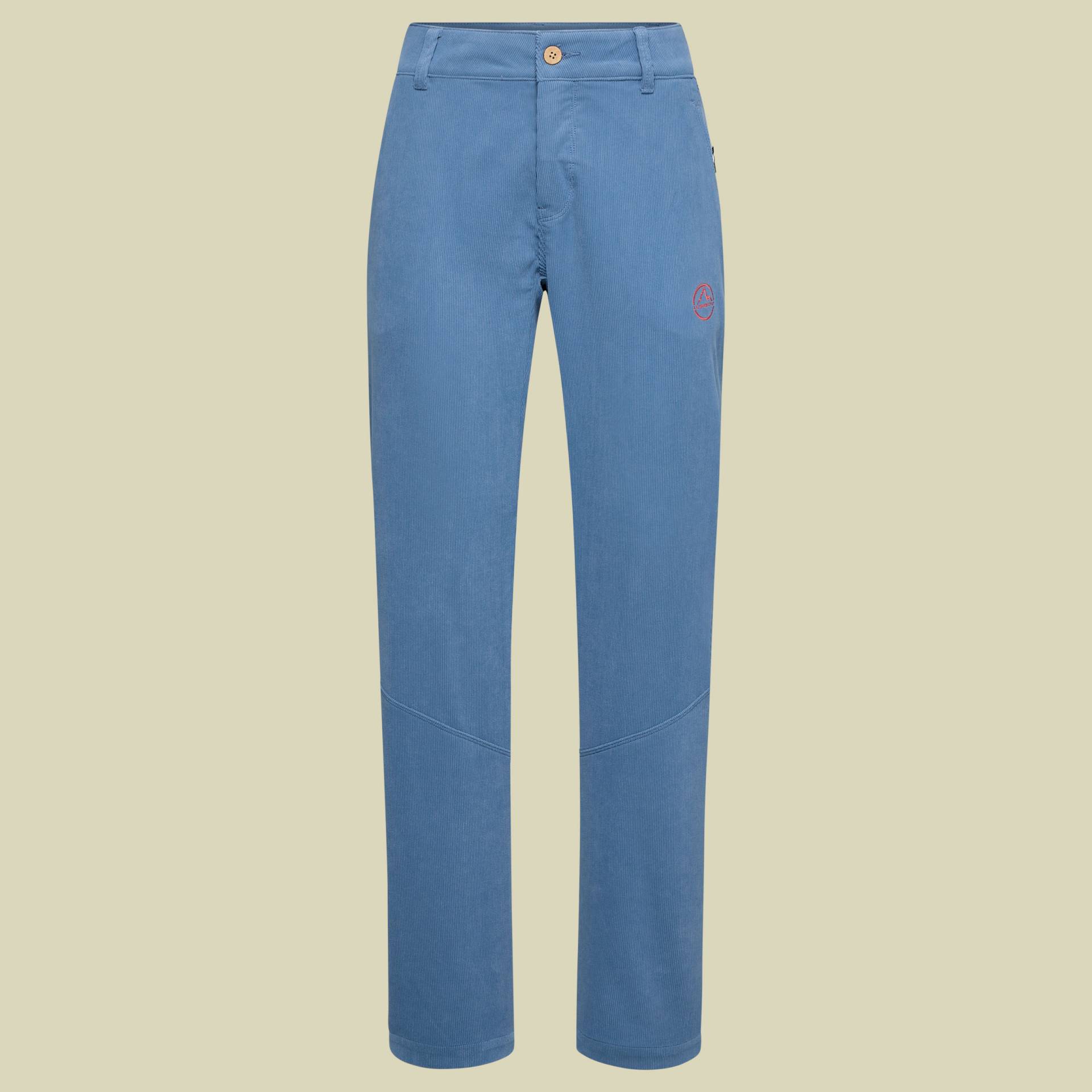 Setter Pant Women L blau - moonlight Setter Pant Women L blau - moonlight von La Sportiva S.p.A.