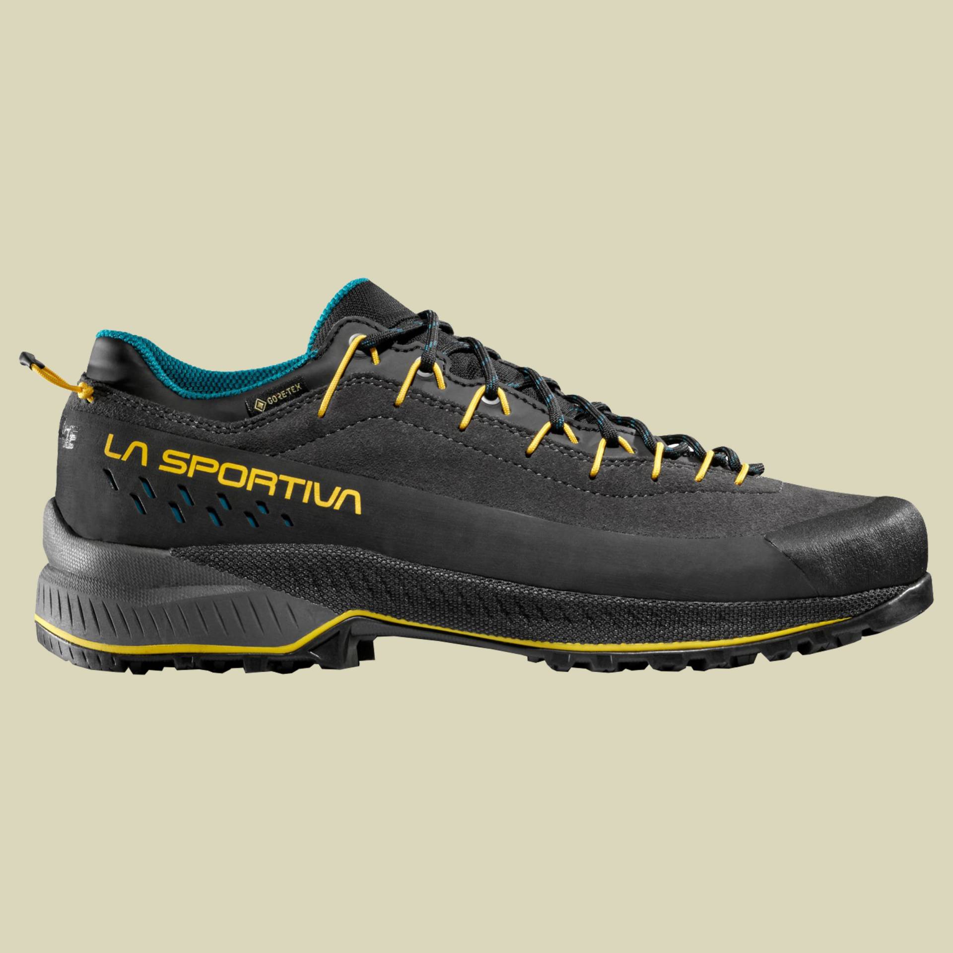 TX4 Evo GTX Men 43 mehrfarbig II - Farbe carbon/bamboo TX4 Evo GTX Men 43 mehrfarbig II - Farbe carbon/bamboo von La Sportiva S.p.A.
