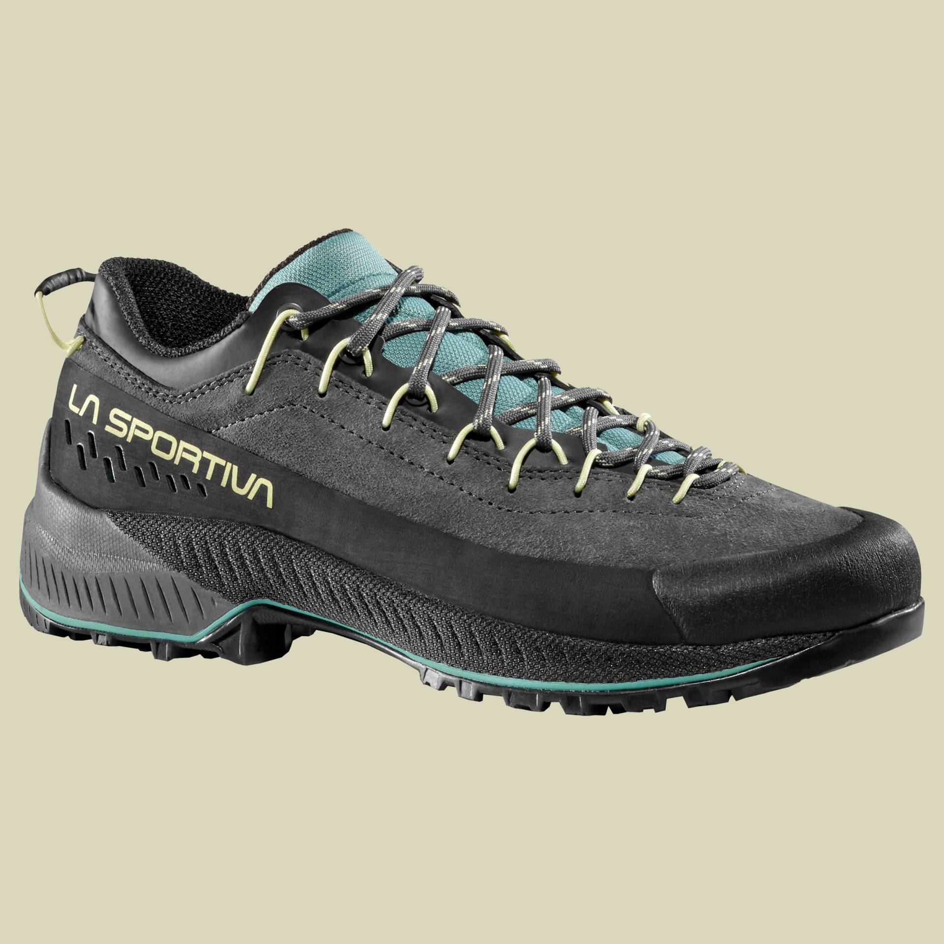 TX4 Evo Woman 38 grau - carbon/zest TX4 Evo Woman 38 grau - carbon/zest von La Sportiva S.p.A.