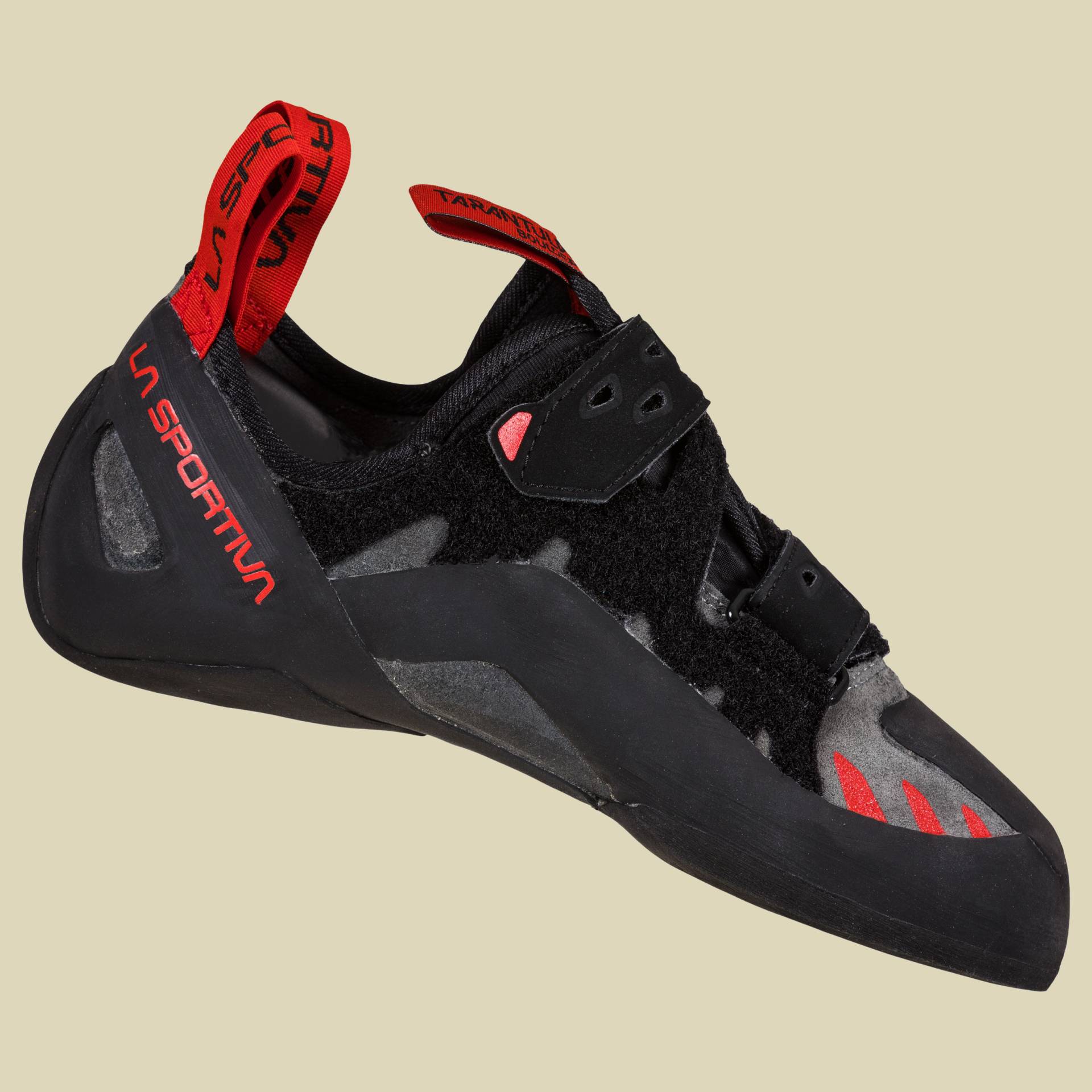 Tarantula Boulder Men Größe 40,5 Farbe metal/sunset Tarantula Boulder Men Größe 40,5 Farbe metal/sunset von La Sportiva S.p.A.