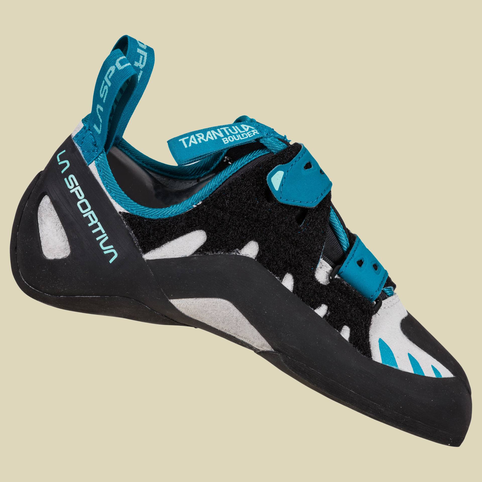 Tarantula Boulder Women Größe 36 Farbe ice/crystal Tarantula Boulder Women Größe 36 Farbe ice/crystal von La Sportiva S.p.A.
