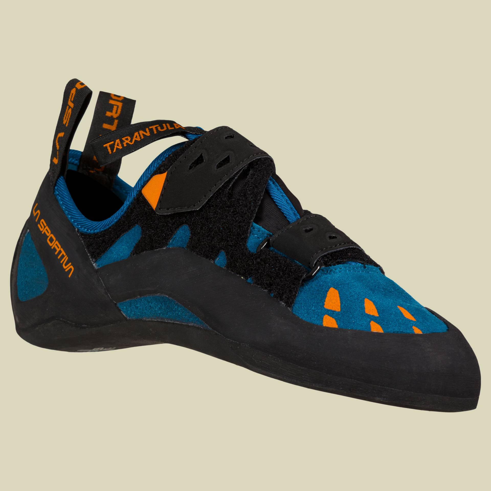 Tarantula Men Größe 46 Farbe space blue/maple von La Sportiva S.p.A.