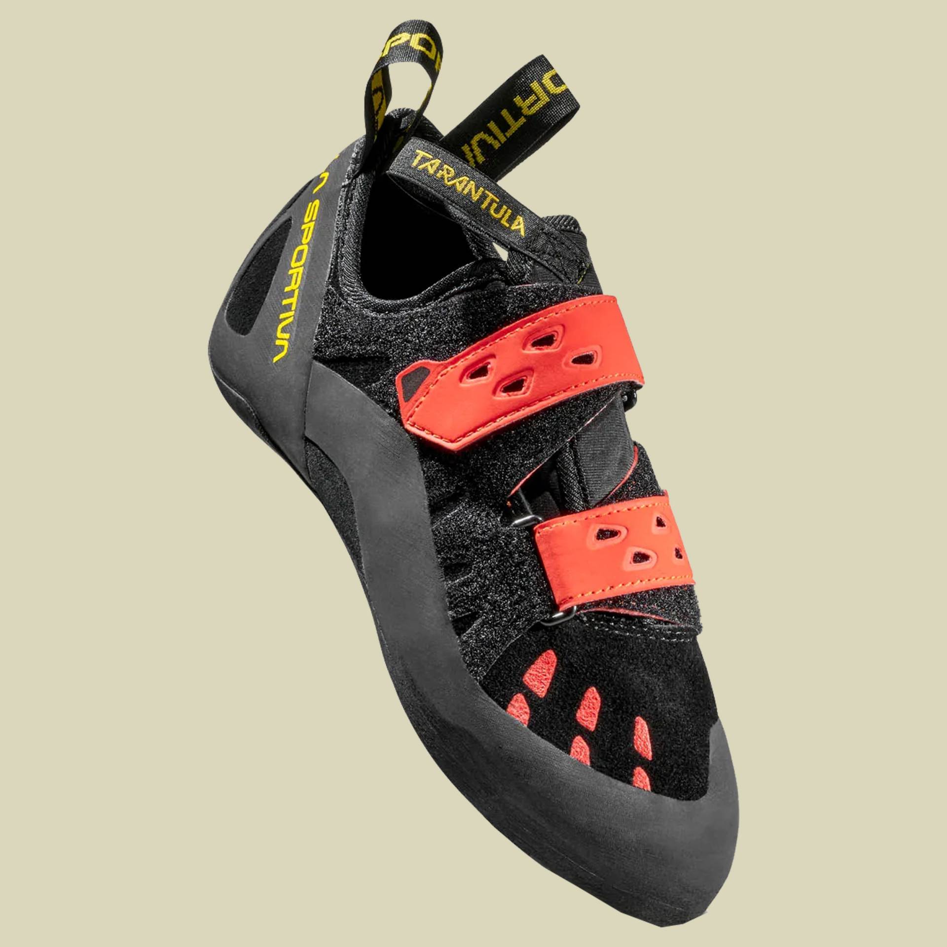 Tarantula Men schwarz 46,5 Tarantula Men schwarz 46,5 von La Sportiva S.p.A.