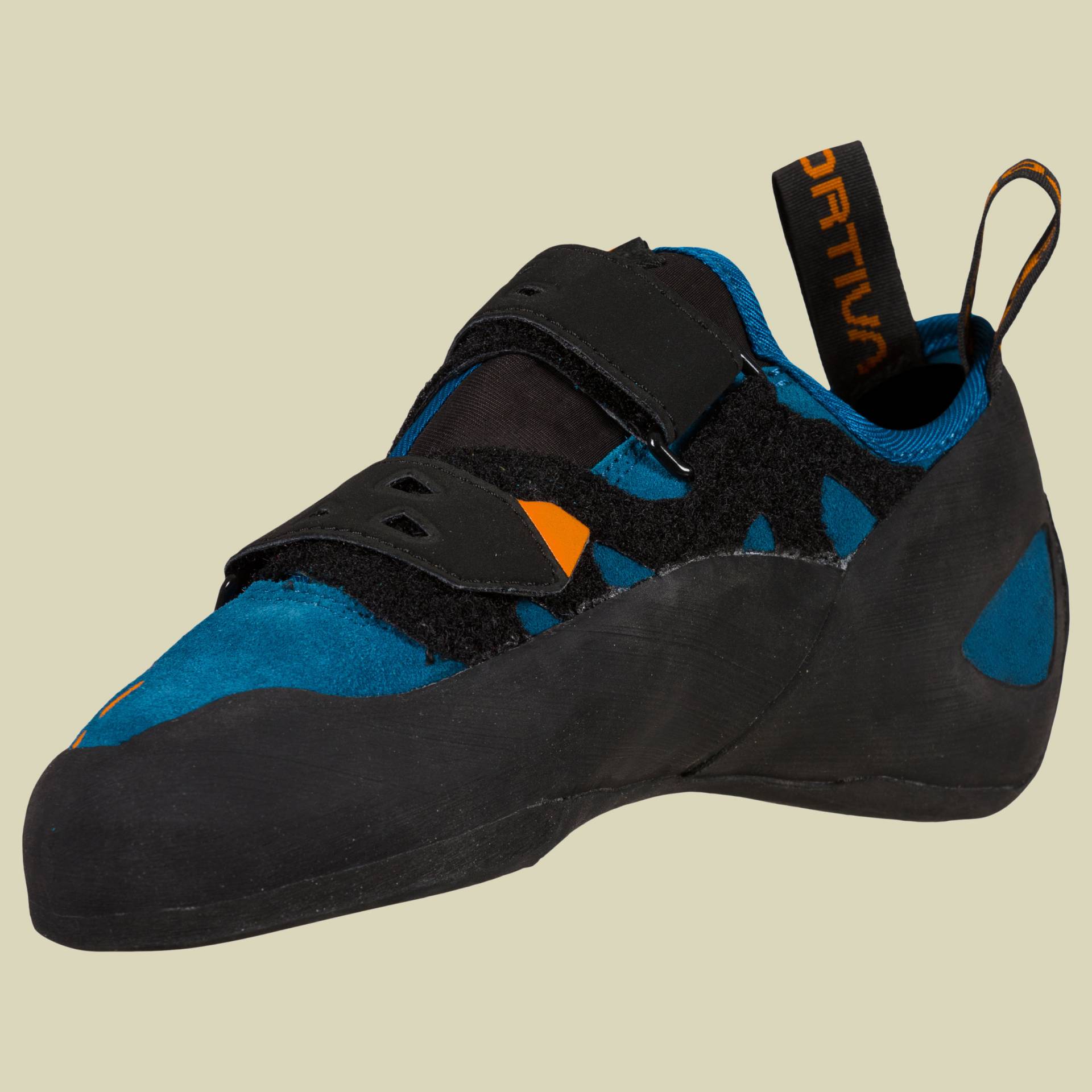 Tarantula Men space blue/maple 40 Tarantula Men space blue/maple 40 von La Sportiva S.p.A.