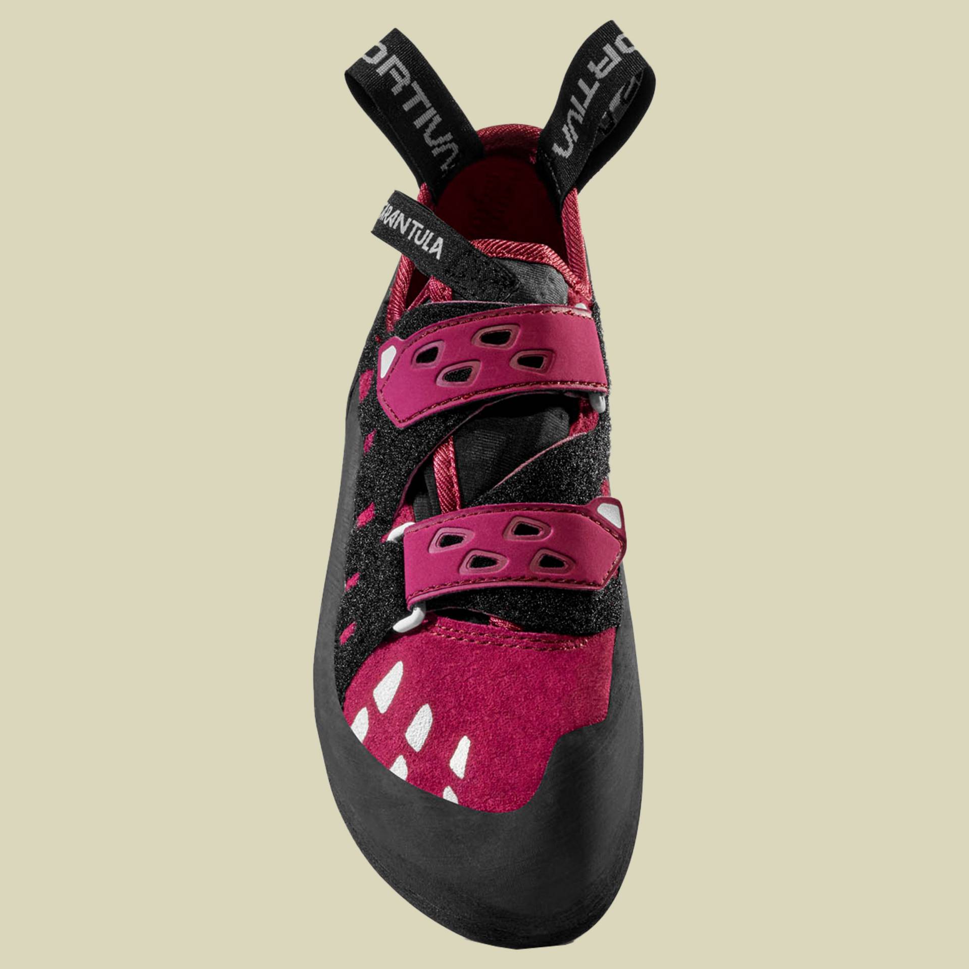 Tarantula Women 42 pink - red plum Tarantula Women 42 pink - red plum von La Sportiva S.p.A.