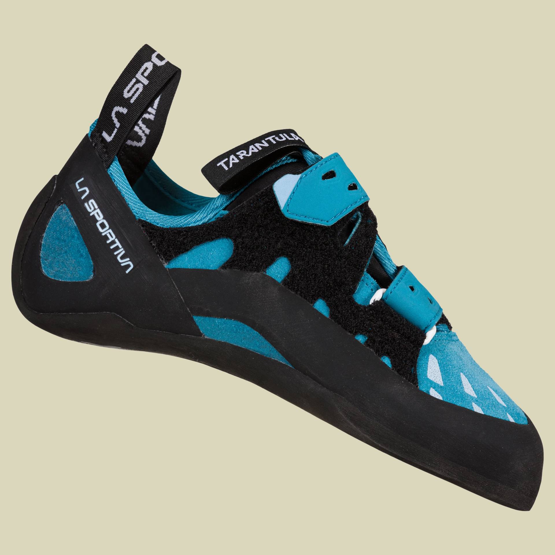Tarantula Women Größe 42 Farbe topaz Tarantula Women Größe 42 Farbe topaz von La Sportiva S.p.A.