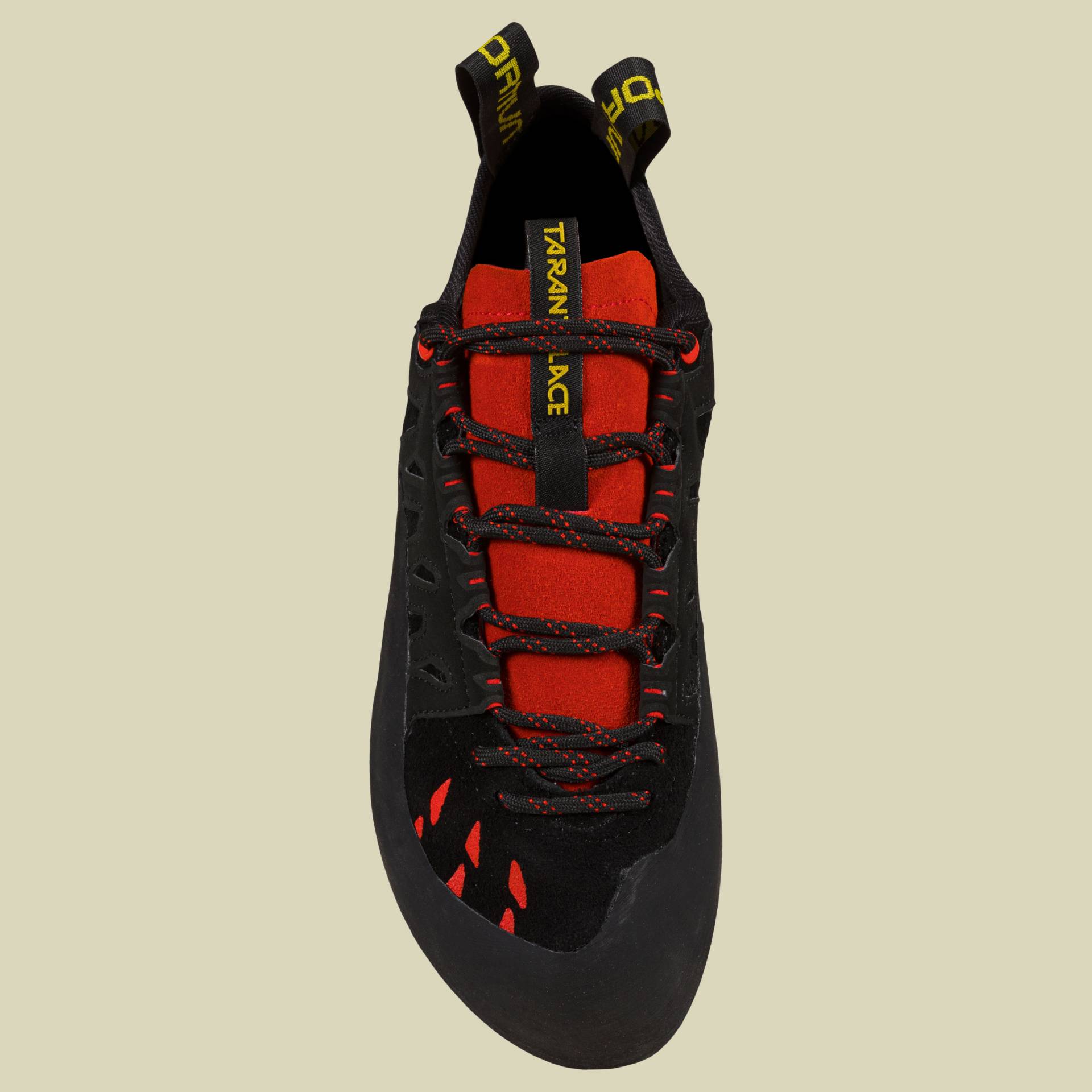 Tarantulace Men Größe 44 Farbe black-poppy neu Tarantulace Men Größe 44 Farbe black-poppy neu von La Sportiva S.p.A.