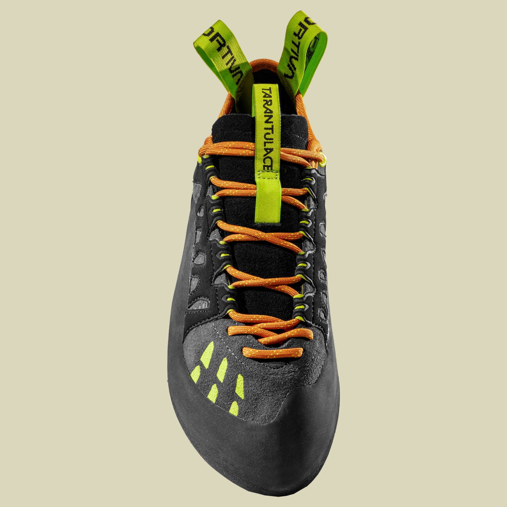 Tarantulace Men carbon/lime punch 39 - carbon/lime punch von La Sportiva S.p.A.