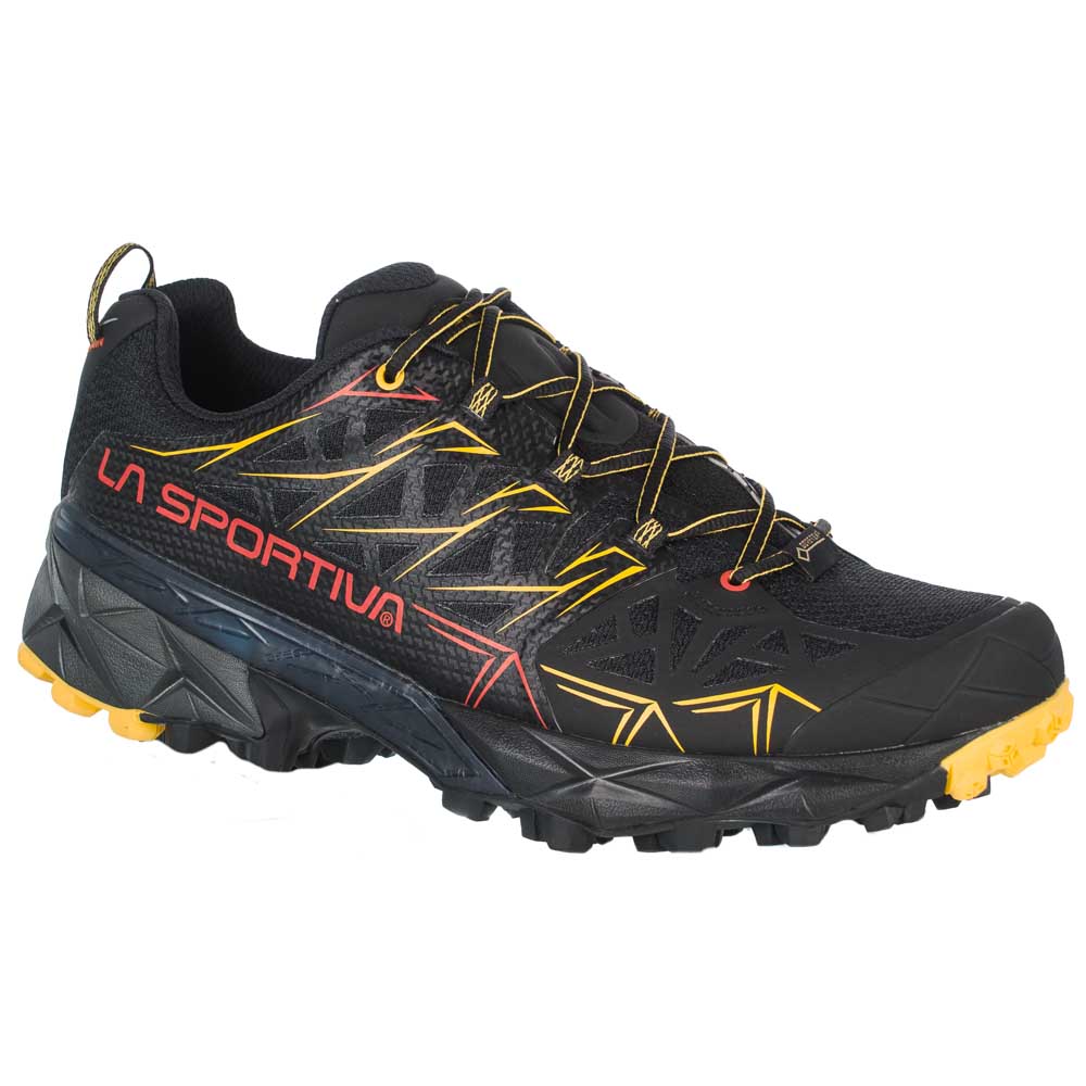 La Sportiva Akyra Goretex Trail Running Shoes Schwarz EU 42 Mann von La Sportiva